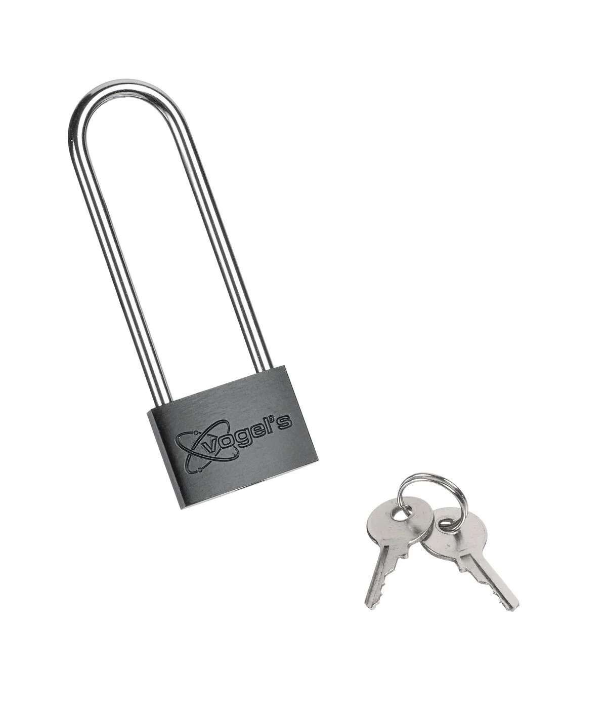 Vogels - 7291090 - PFA 9109 Padlock FOR PFS 33XX - Black
