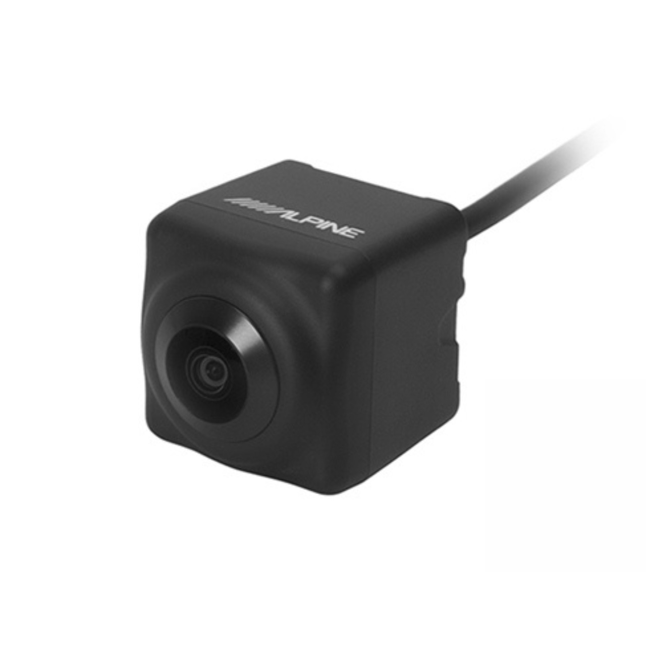 HCE-C2600FD- Alpine HCE-C2600FD HDR Multi-VIEW Front VIEW Camera