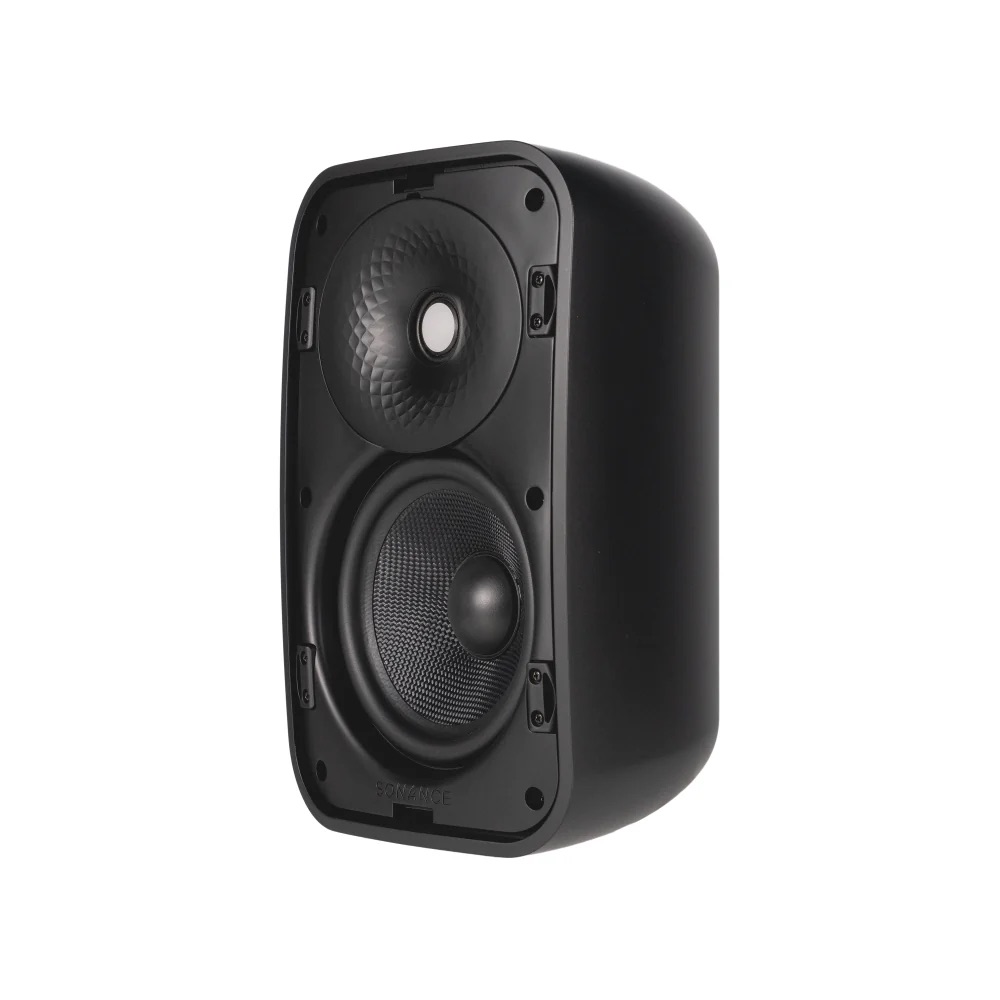 Sonance - 93606 - Mariner MX56 Black