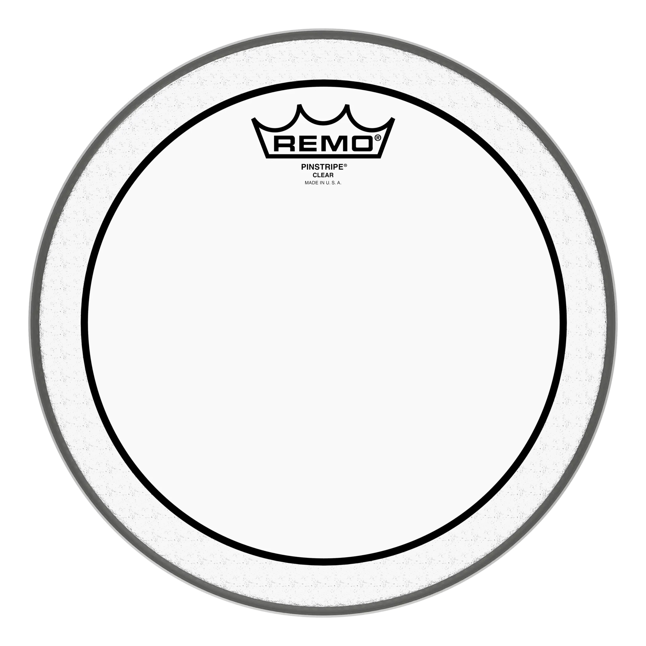 REMO DRUM Vellum