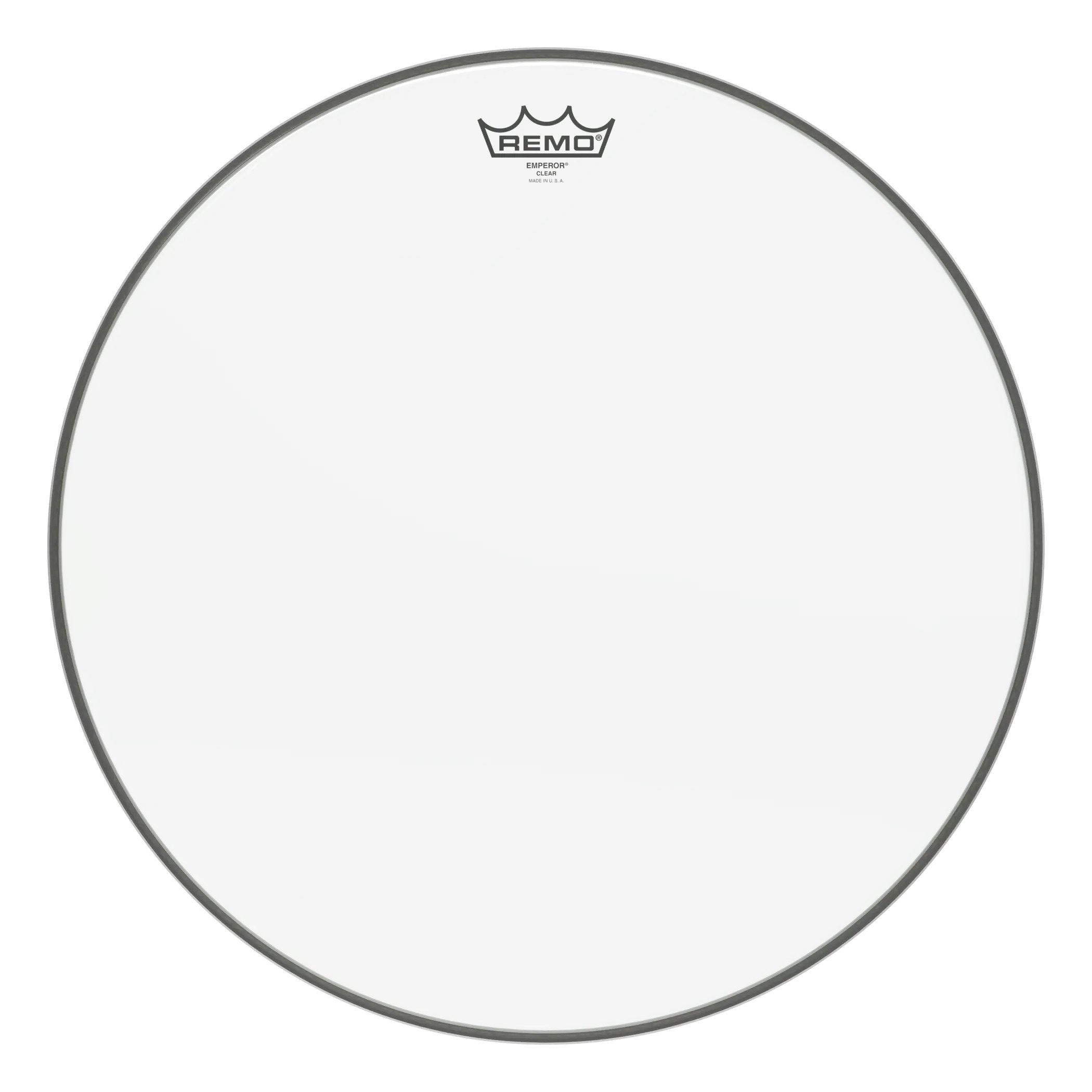 REMO DRUM Vellum