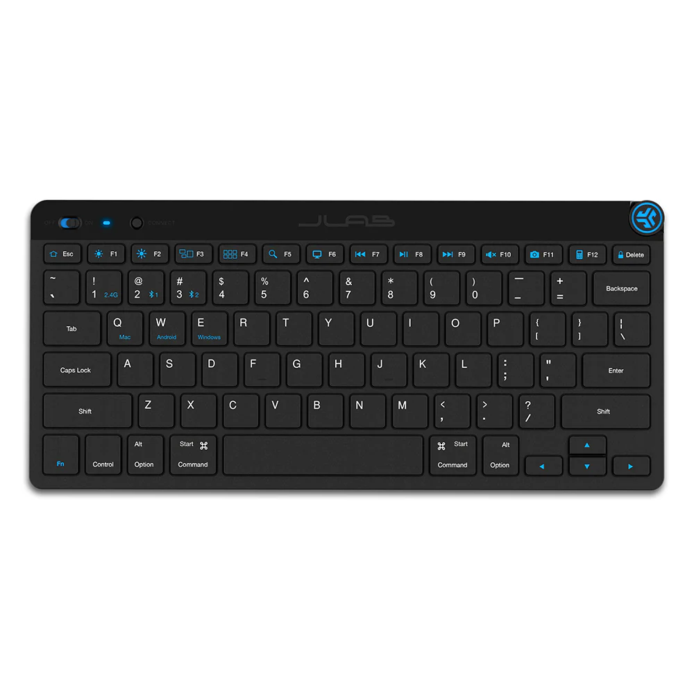 JLAB GO Wireless Keyboard