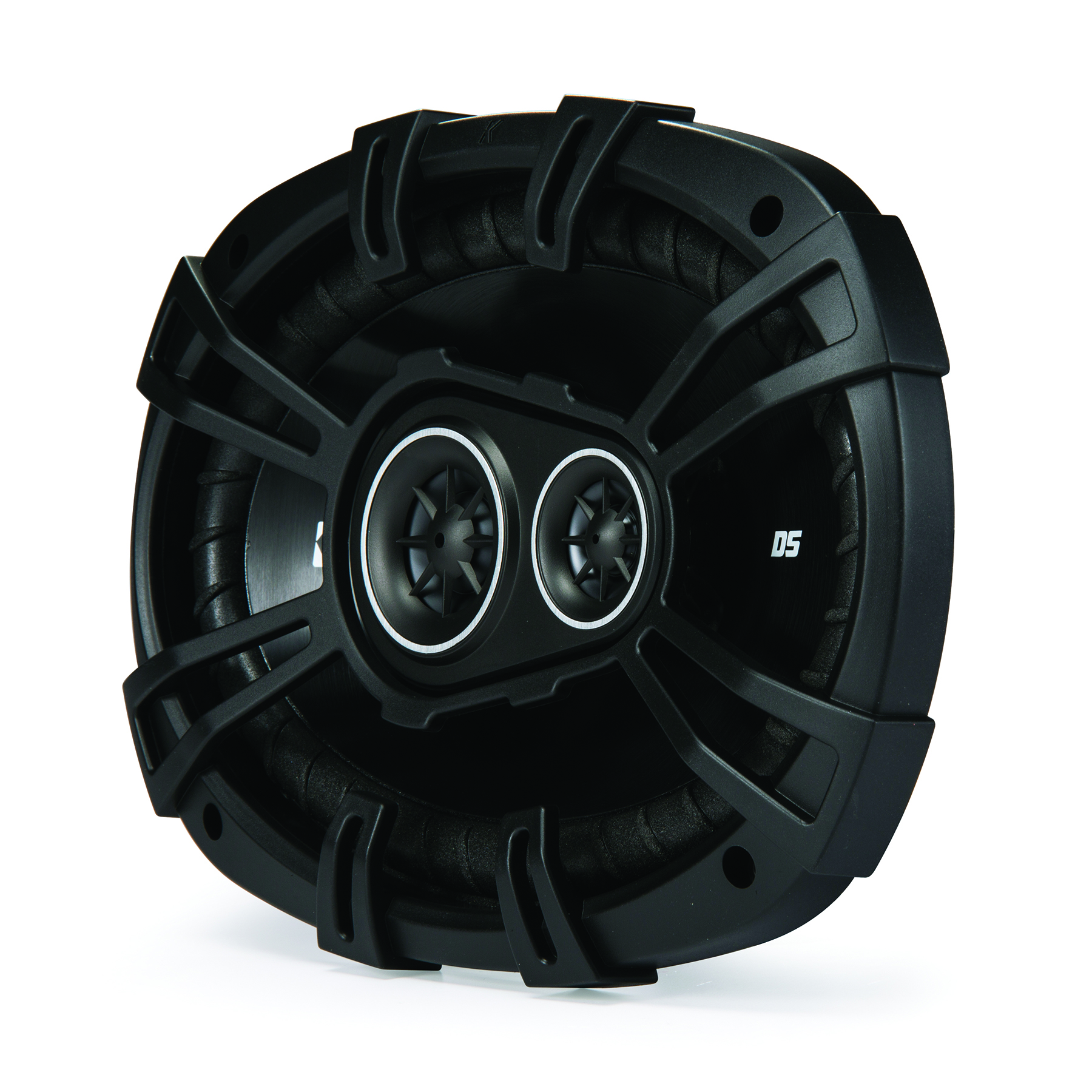 Kicker 43DSC69304 6x9 DS 3way Coaxial Speaeker