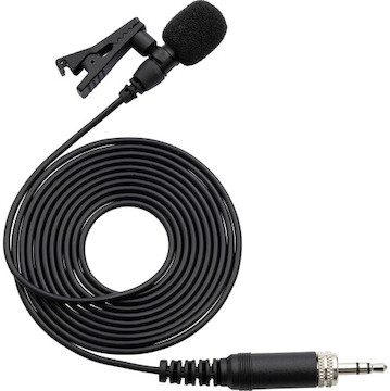 ZOOM Lavalier MIC
