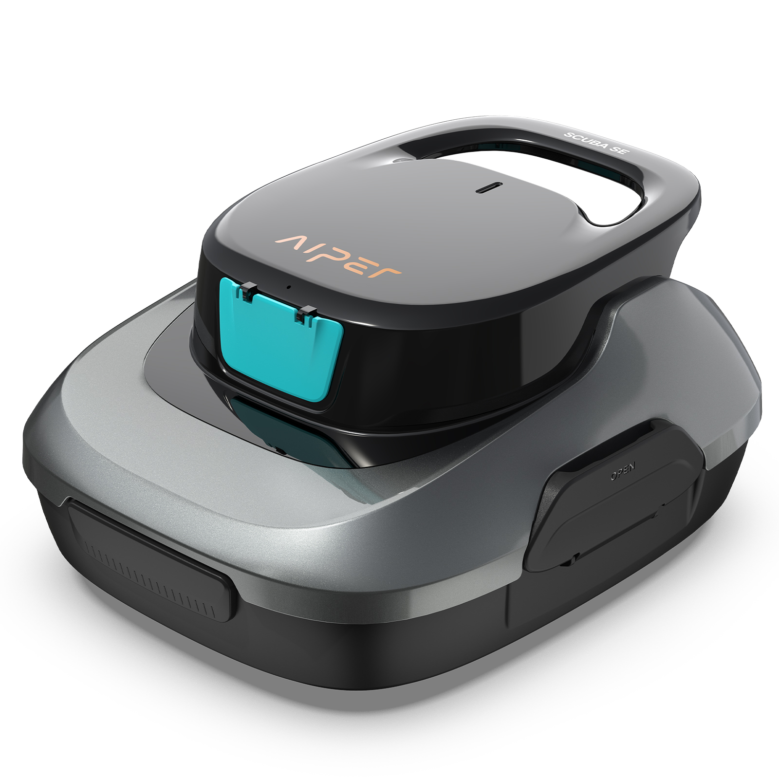 Aiper Scuba SE Cordless Robotic Pool Cleaner