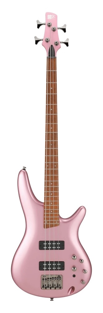 Ibanez SR Standard Series Nyatoh BODY Powerspan DUAL COIL