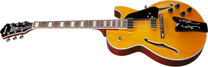 Ibanez GB Signature Series H-H
