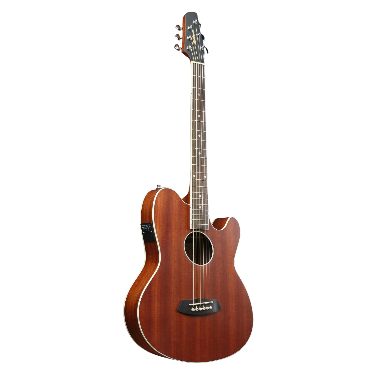 Ibanez Talman Series Sapele TOP