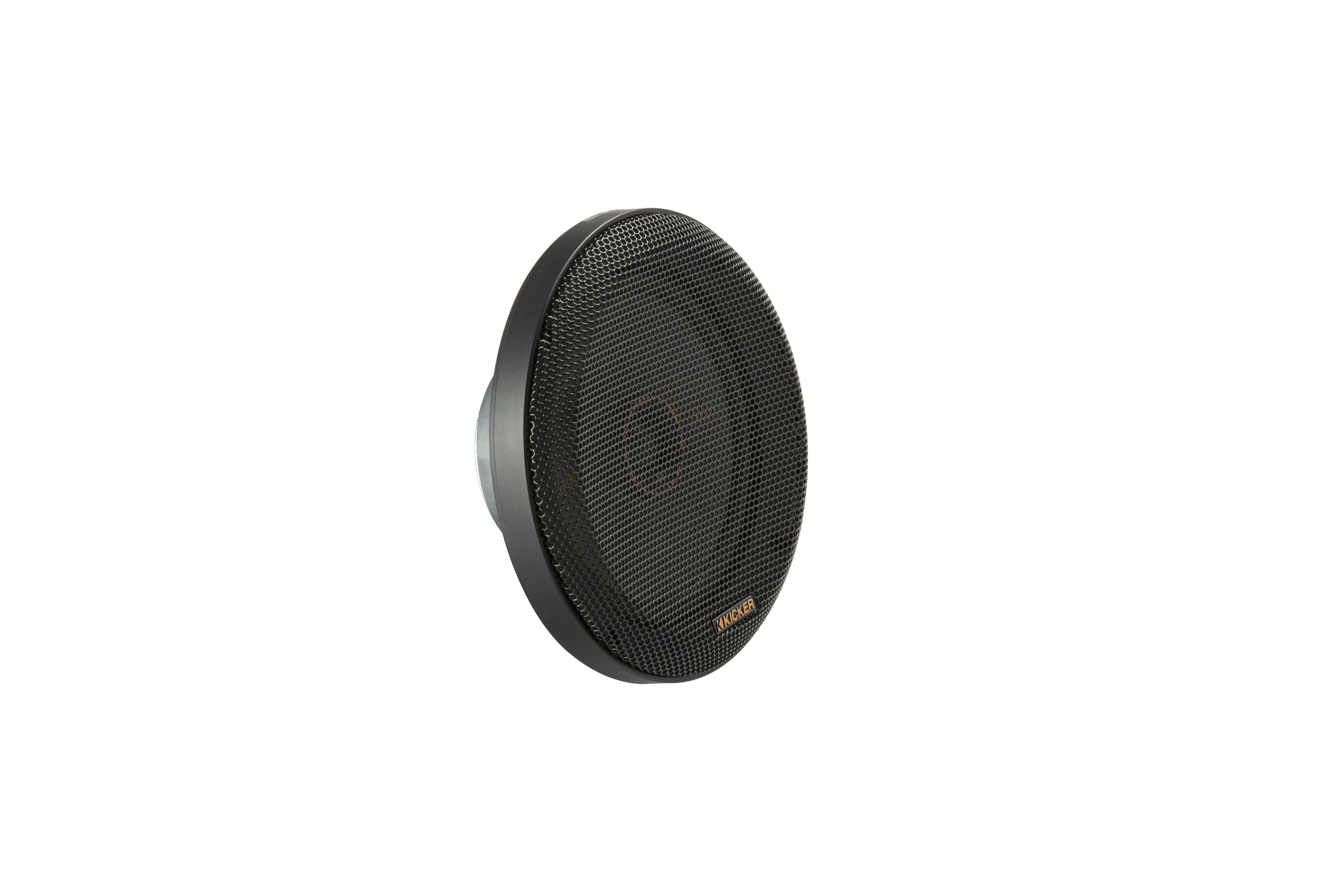 Kicker 51KSC6504 6.5inch KS Coaxial Speakers