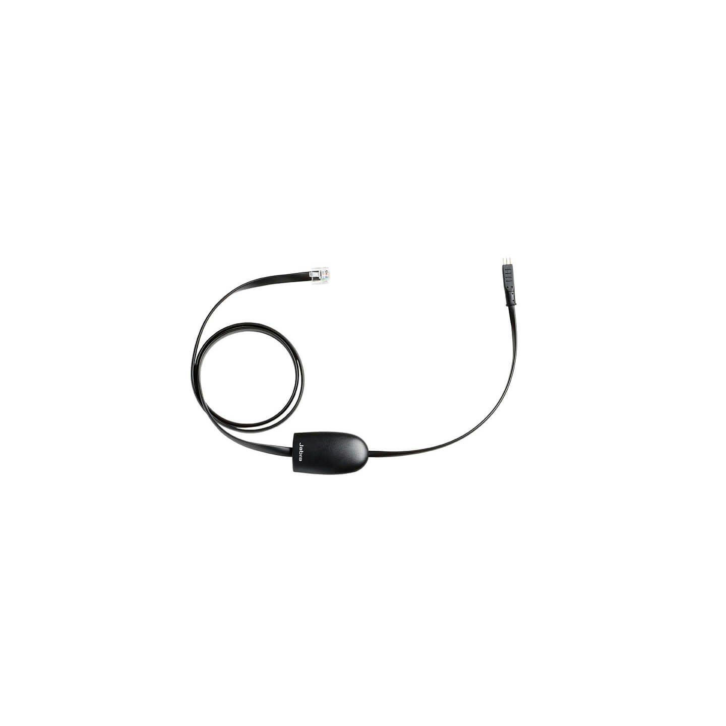 Jabra - LINK HHC-Adapter FOR GN 9120 DHSG. GN 93XX (DHSG) UND PRO 920