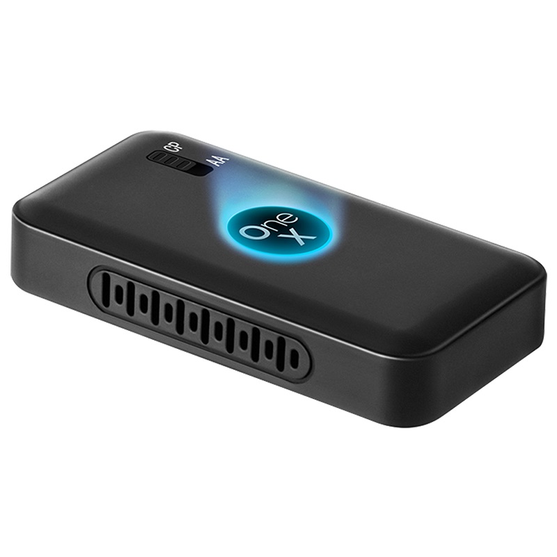 Wireless Carplay&Android Auto 2 in 1 adaptor