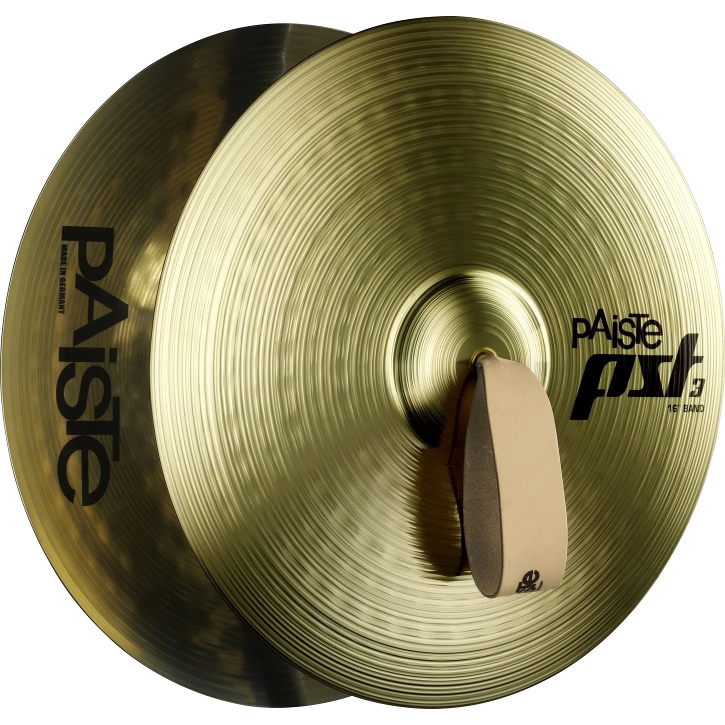 Paiste 16IN PST3 BAND PAIR