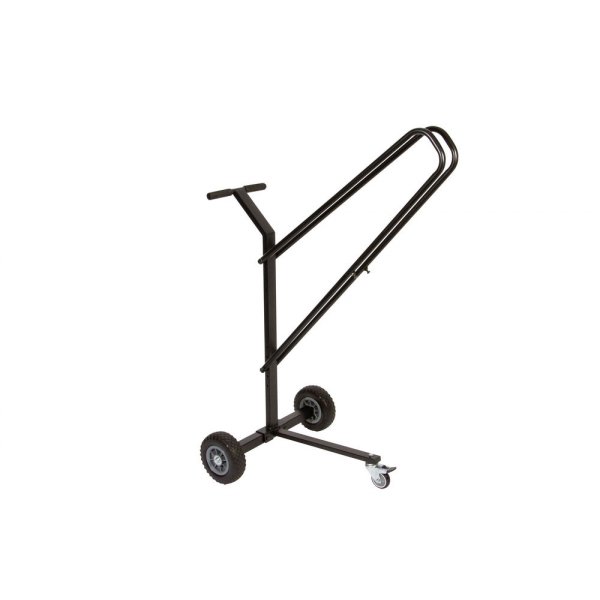On Stage SMC5000 Music Stand Cart