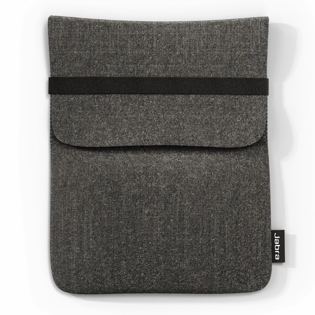 Jabra - EVOLVE2 50 Carry Pouch. 10 PCS.