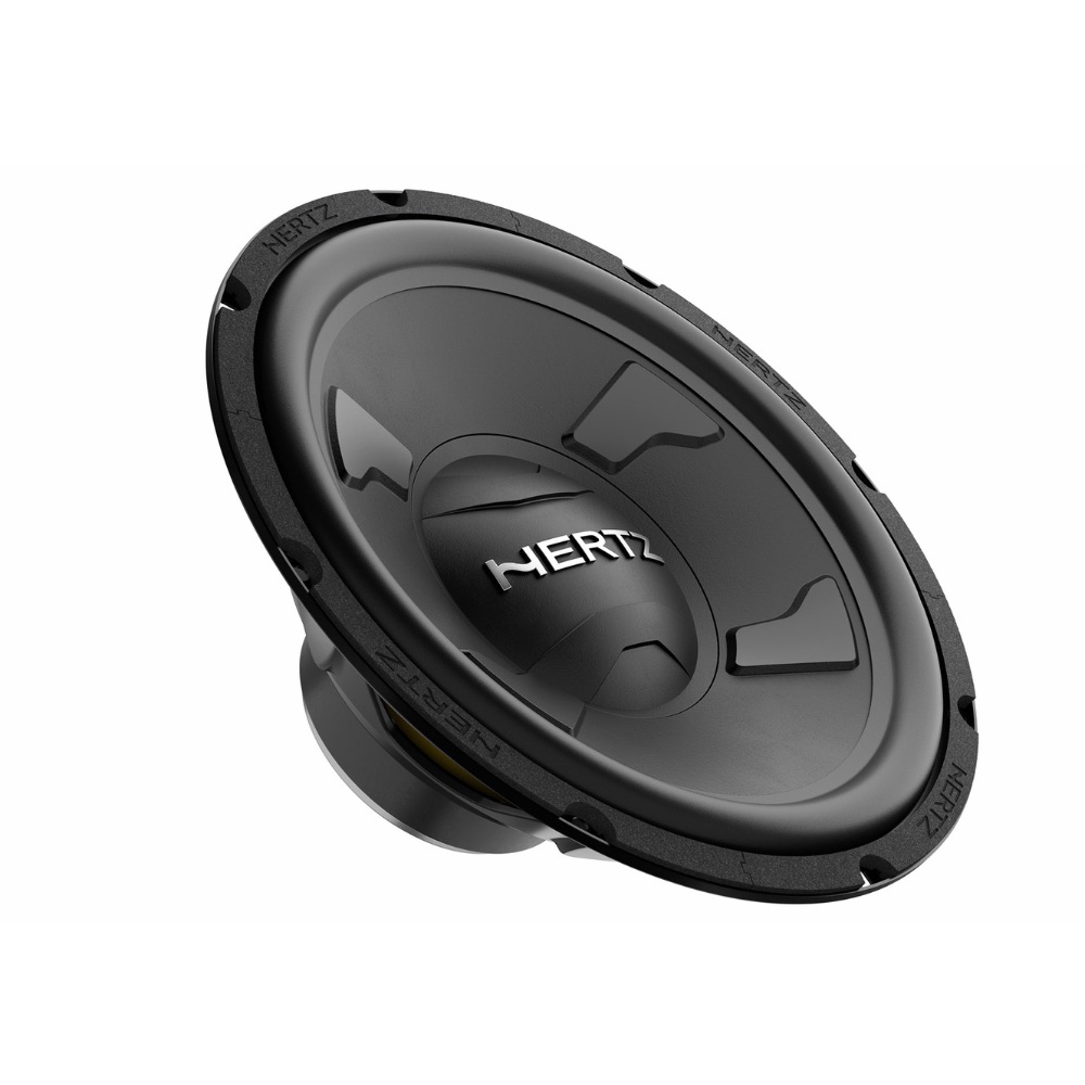 Hertz Dieci Series DS 30.3 12inch 1000W Subwoofer