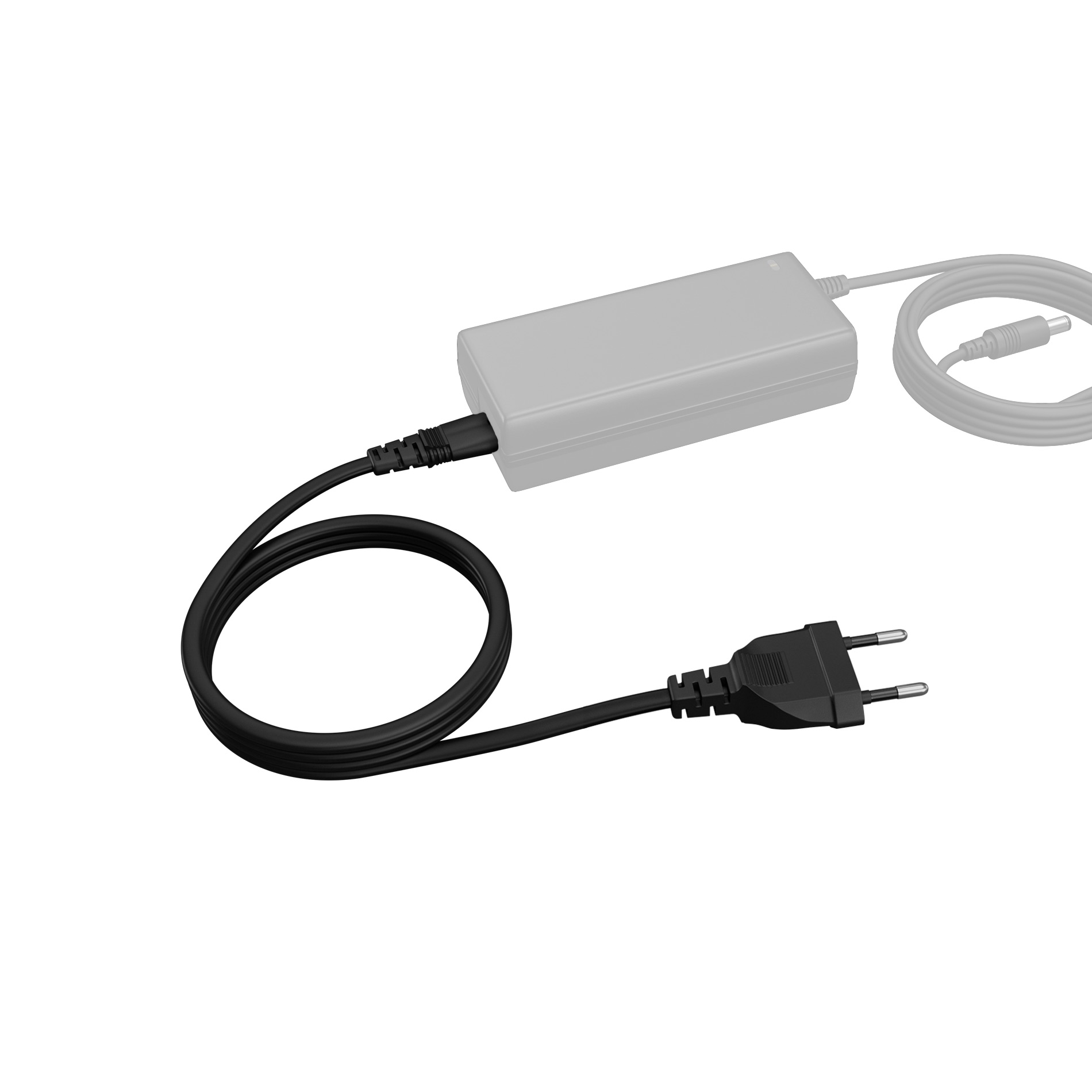 Jabra - 14302-27 - Jabra Panacast PWR Cord.emea.type-C.1m/3ft