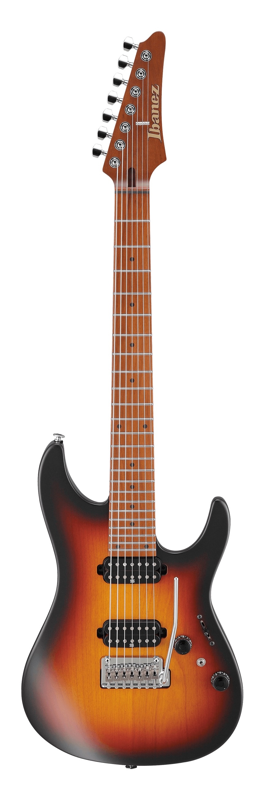 Ibanez AZ Prestige Series H-H W/case