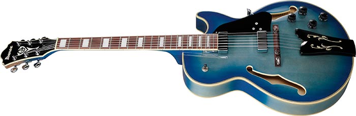 Ibanez GB Signature Series H-H