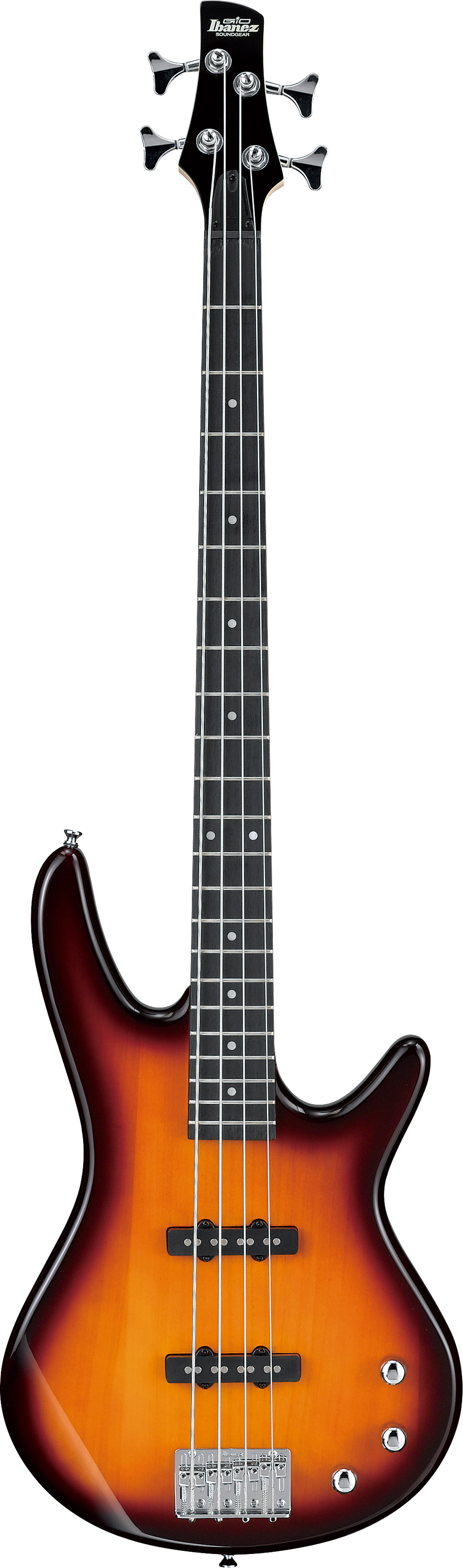 Ibanez SR GIO Series Passive