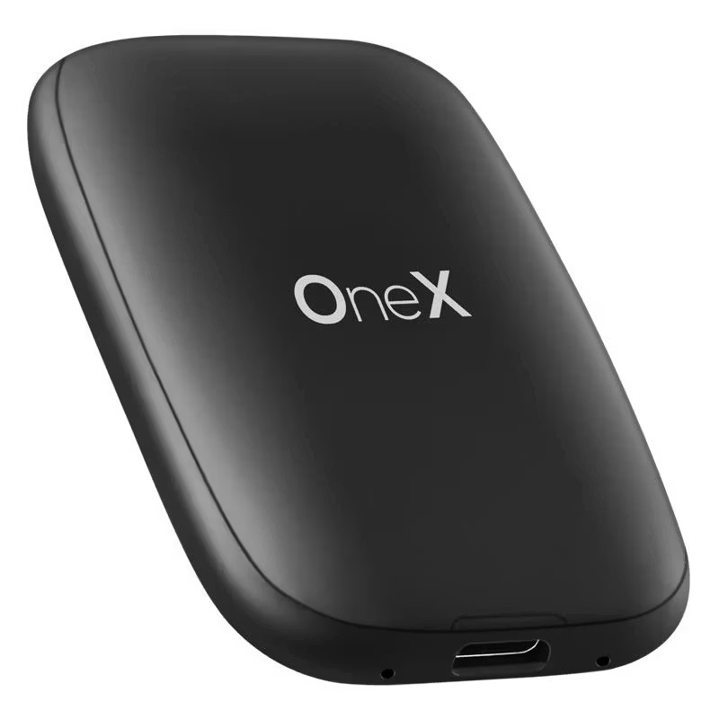 Wireless Android Box 3 in 1 adaptor