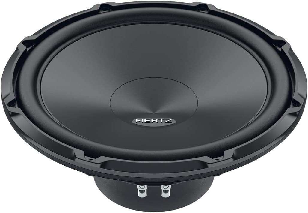 Hertz Cento Series CS 200 S4 8inch 300W Subwoofer 4 Ohm