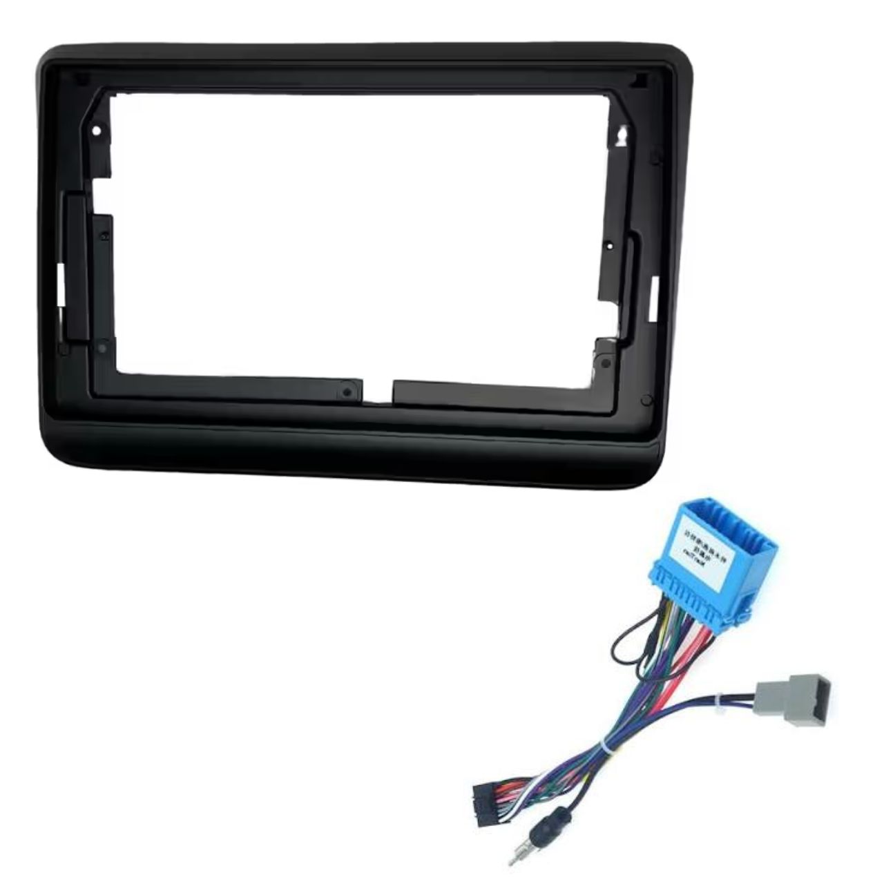 OneNav Fitment Kit for Suzuki Ertiga (9 Inch)