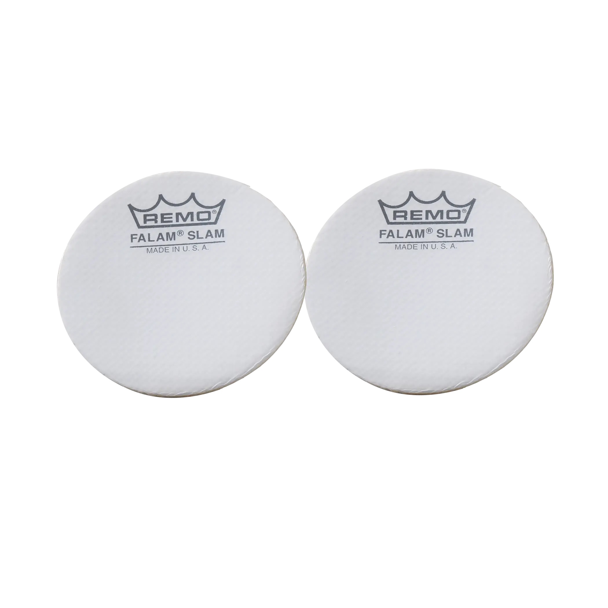 REMO DRUM Vellum