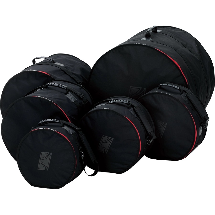 TAMA 6PC DRUM BAG SET