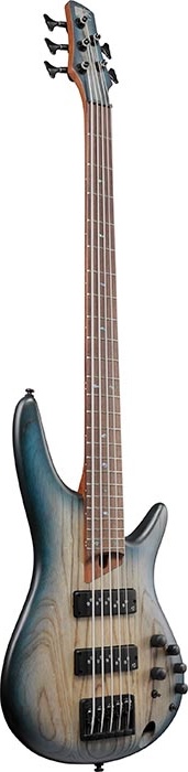 Ibanez SR Standard Series ASH BODY Nordstrand PU