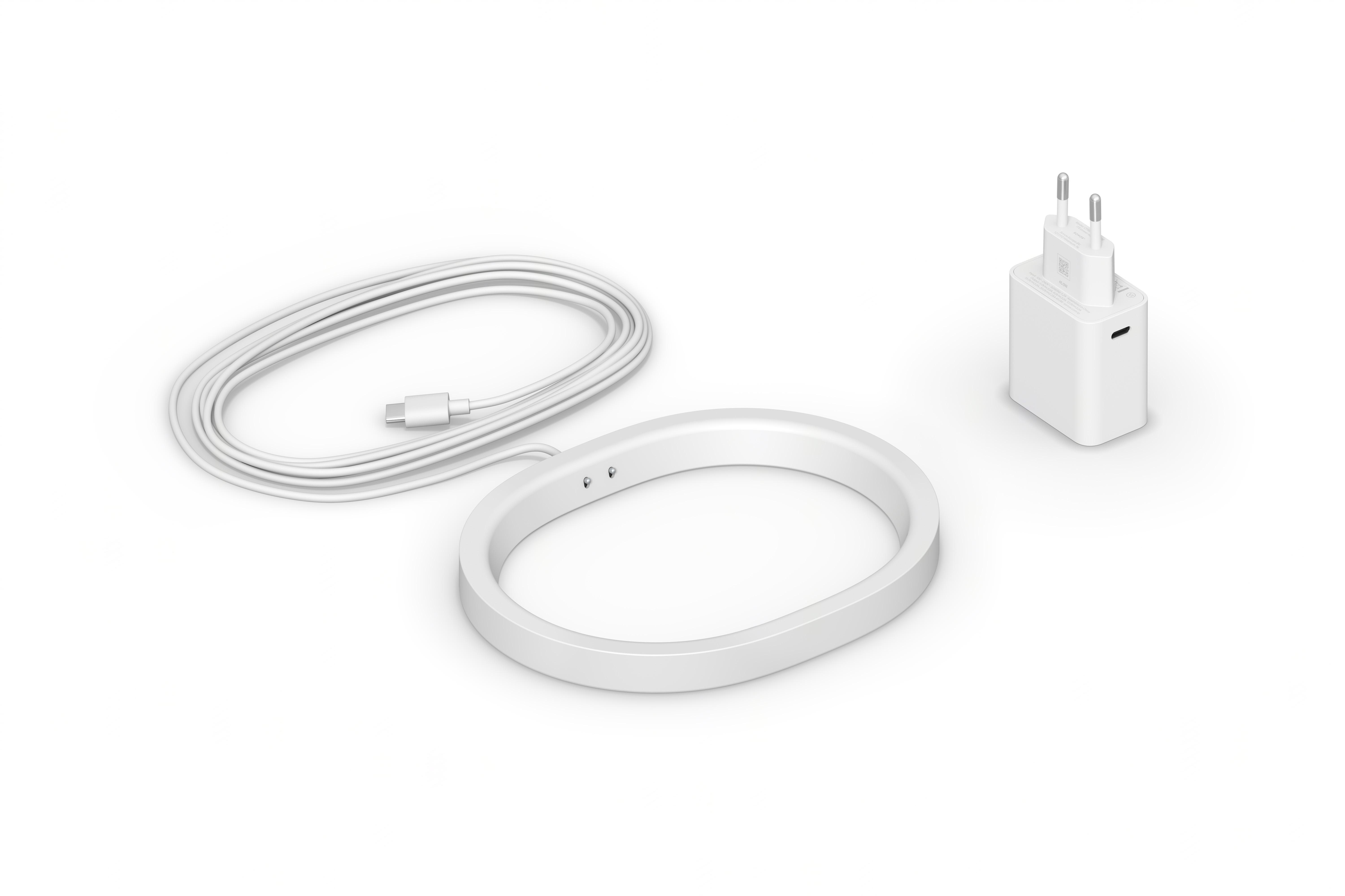 Move 2 Charging Base EU (White) 8504.40.82