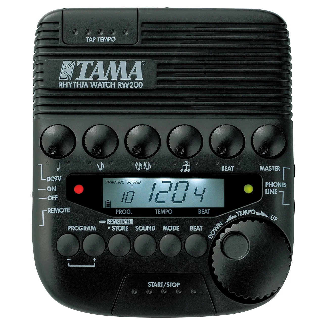 TAMA Rhythm Watch