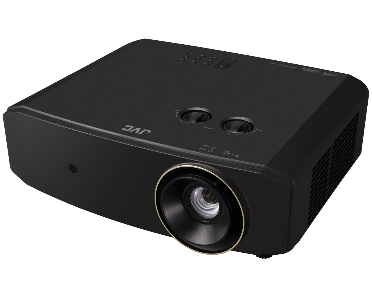 JVC - LX-NZ30BG - LX-NZ30BG DLP Projector