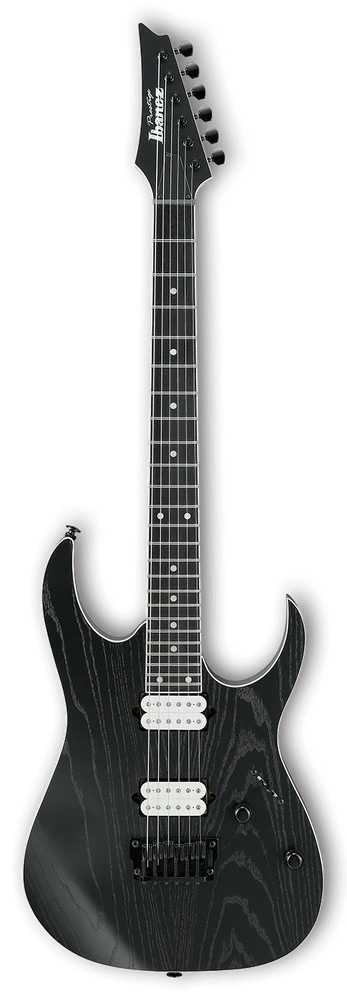 Ibanez RG Prestige Series W/case H-H