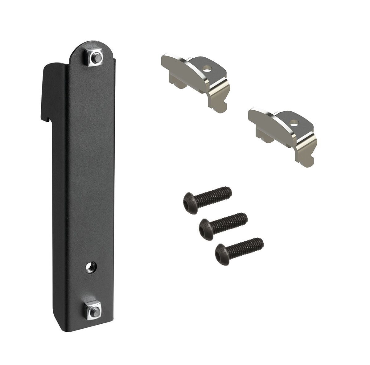 Vogels - 7291374 - PFA 9137 Unisee Mounting BOX - Silver