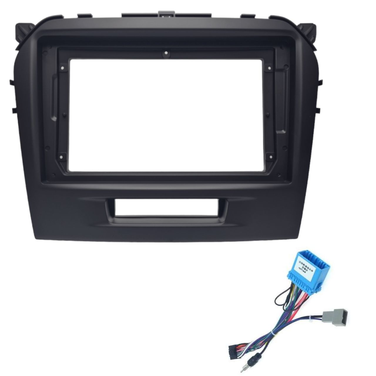 OneNav Fitment Kit for Suzuki Vitara (9 Inch)