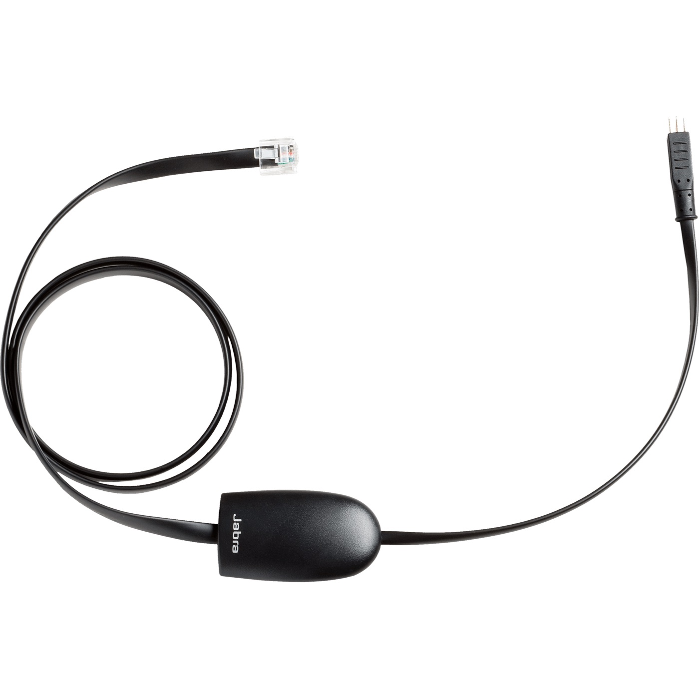 Jabra - LINK EHS-Adapter FOR GN 9120 DHSG. GN 93XX. PRO 94XX. PRO 920 AND GO 6470