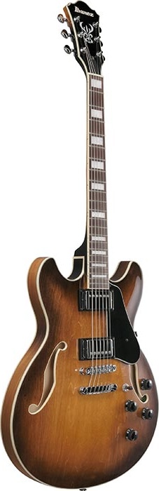 Ibanez AS Artcore Series H-H