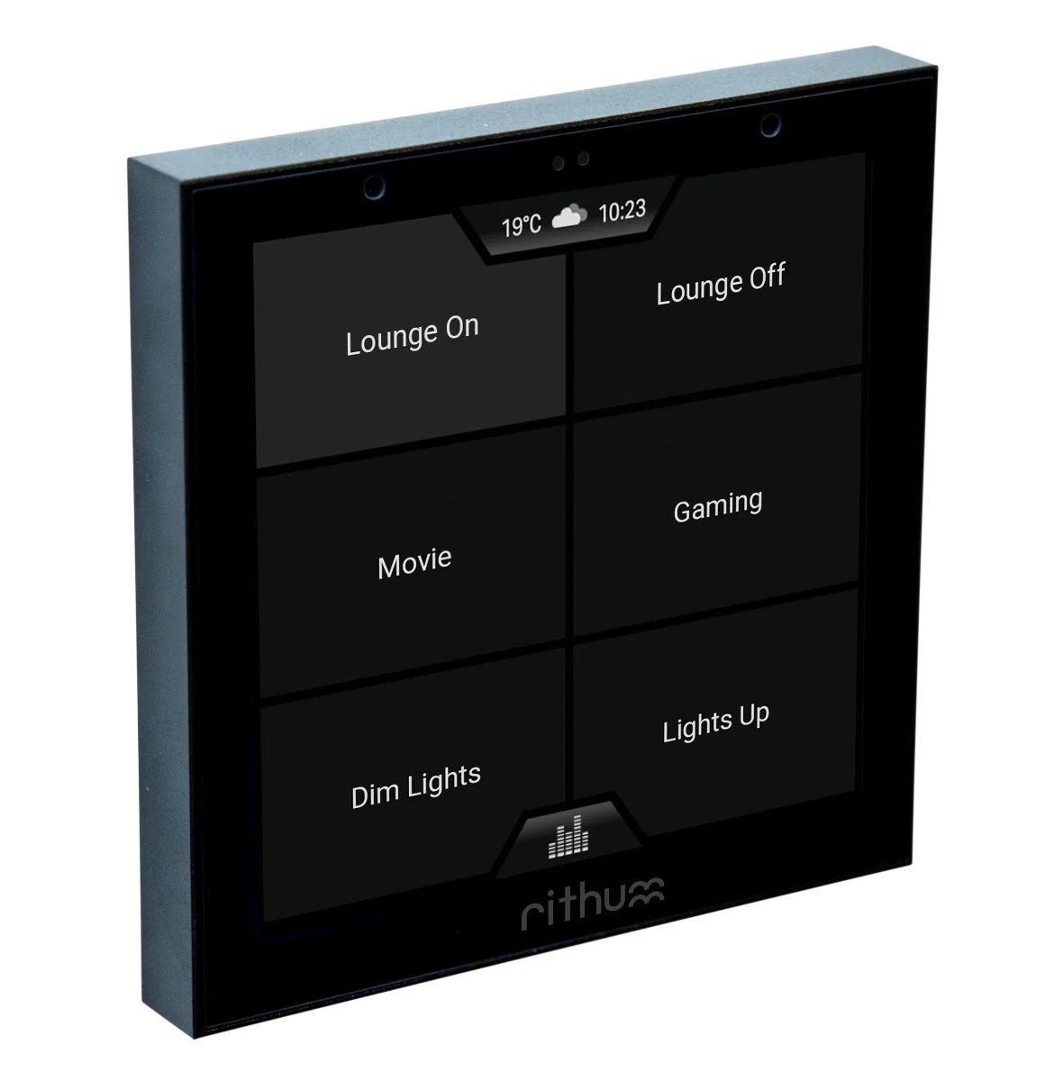 HDA - 2.58.941 - Ucontrol Rithum Switch PRO