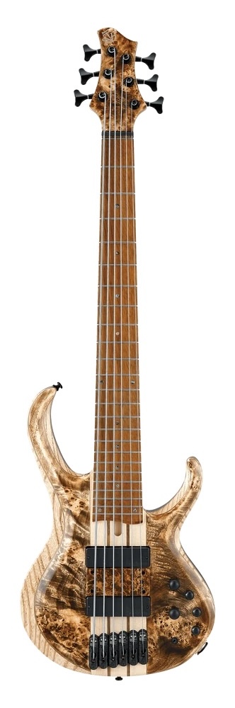 Ibanez BTB Workshop 6str Bass Guitar