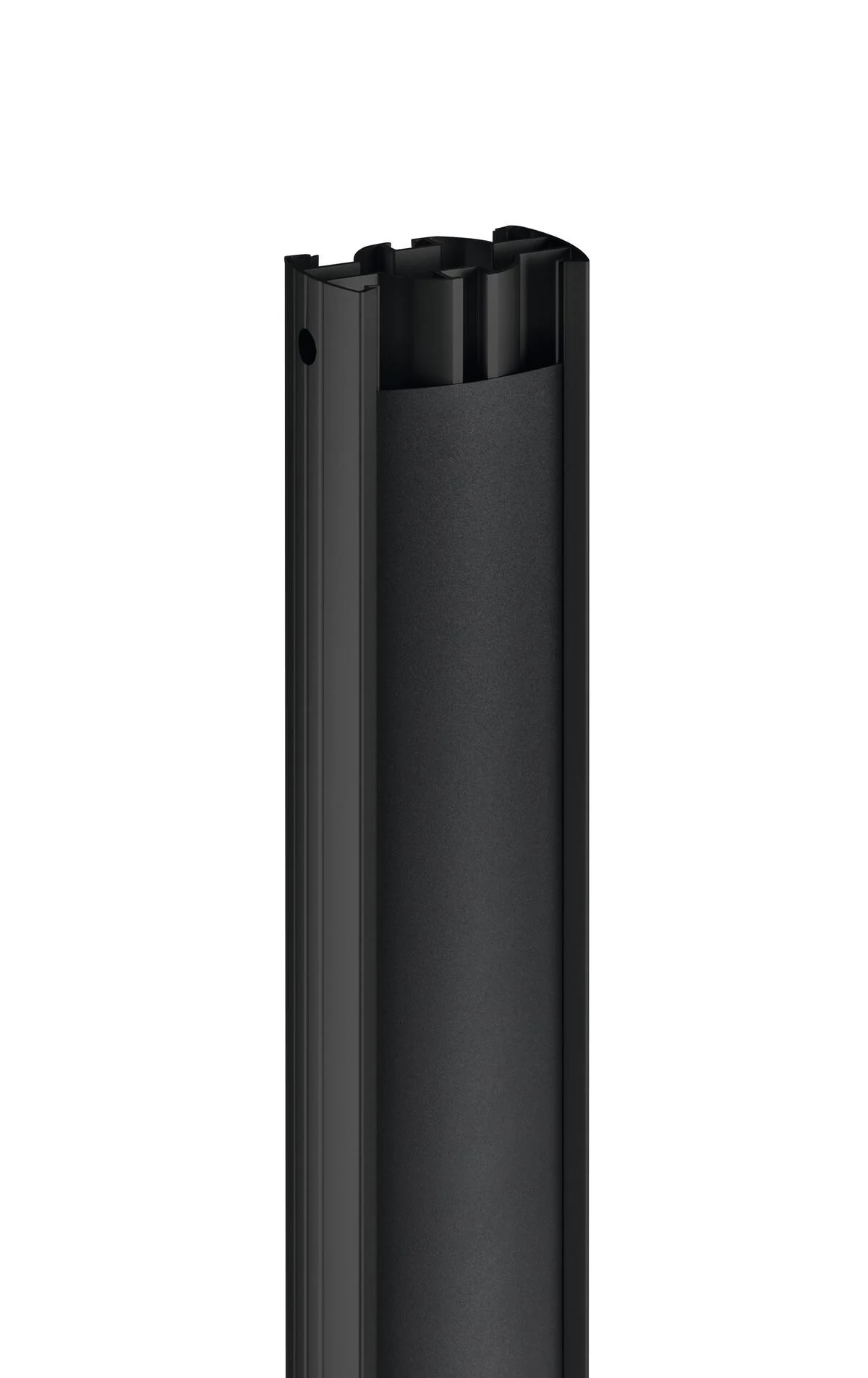 Vogels - 7225084 - PUC 2508 Connect-IT Large POLE 80CM - Silver