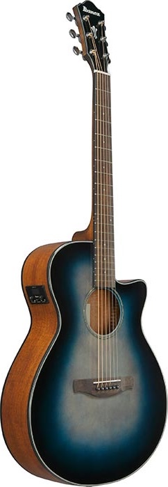 Ibanez AEG Series Spruce TOP