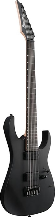 Ibanez RG IRON Label Series 27IN Scale Nyatoh BODY H-H