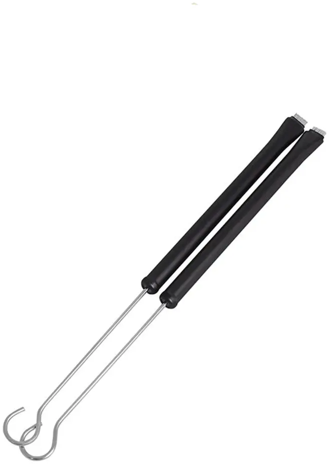 JD Percussion Metal Brush