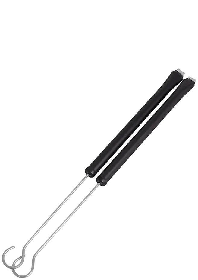 JD Percussion Metal Brush