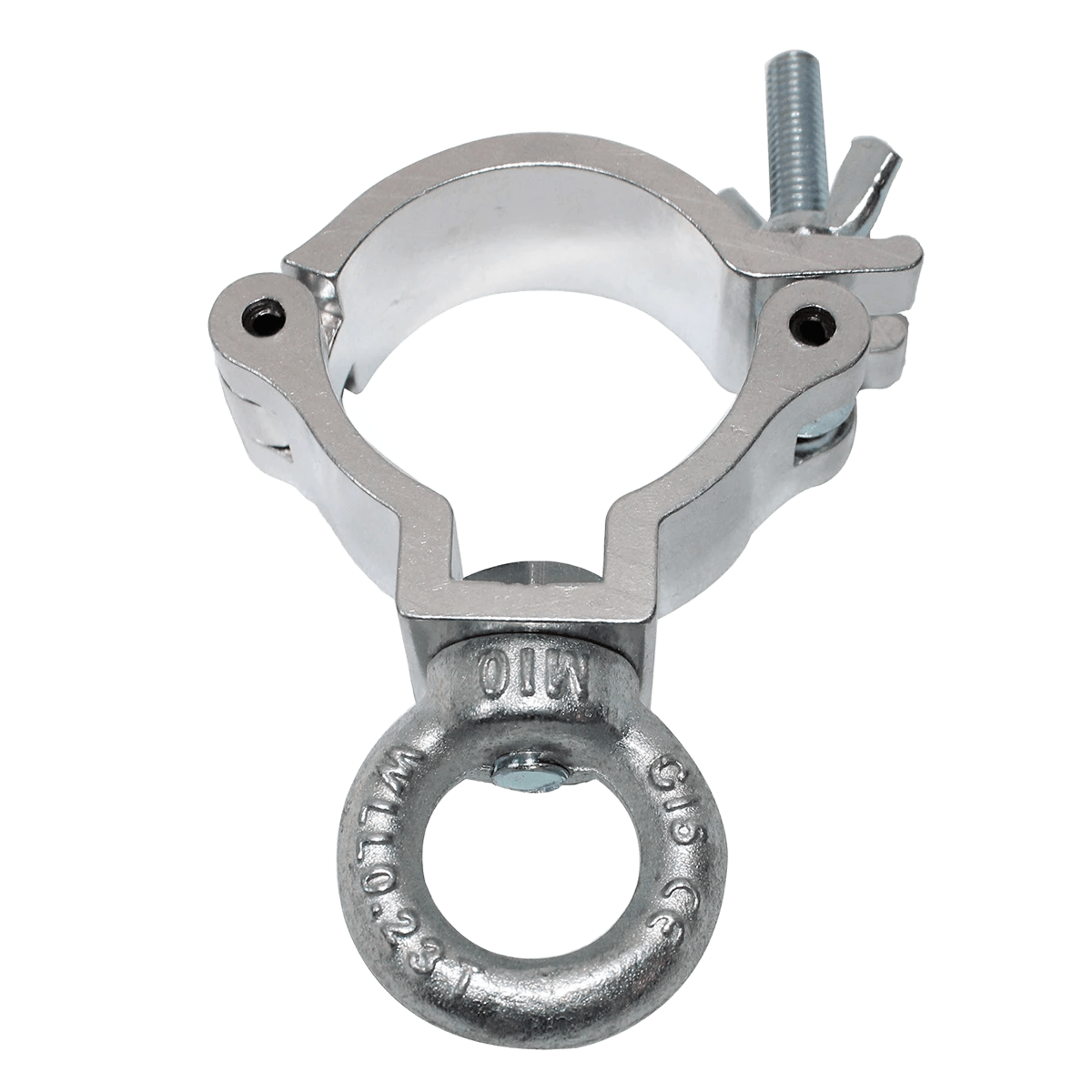 Lighting Clamp