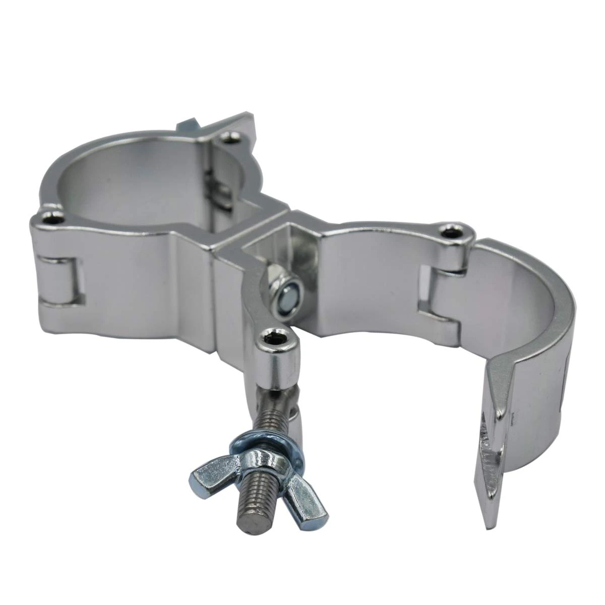 Lighting Double Clamp