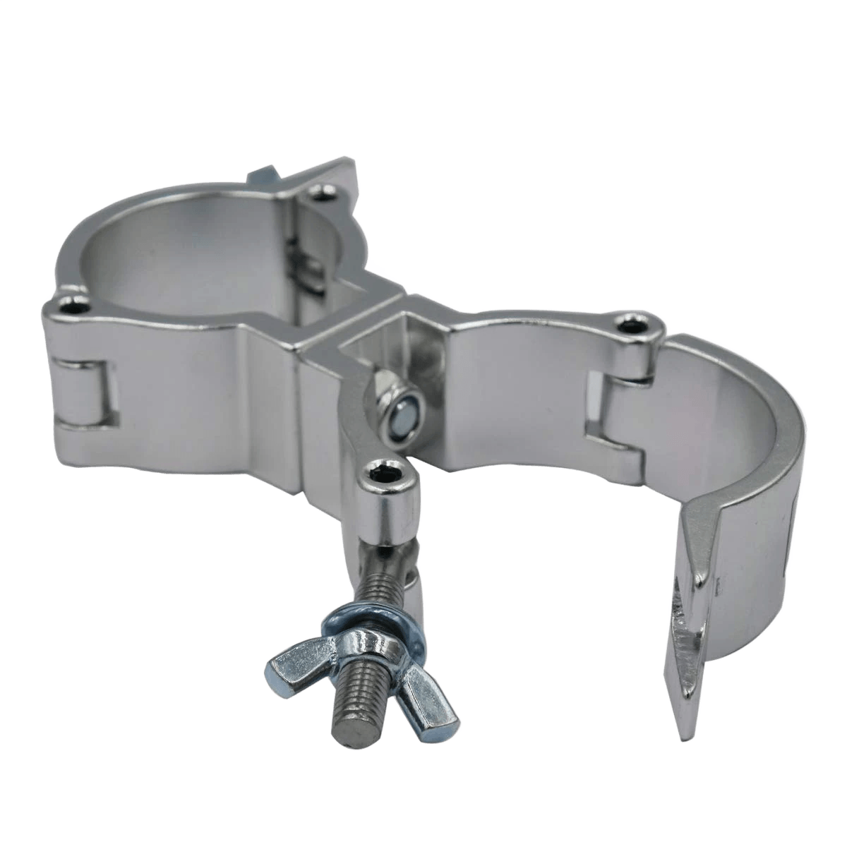 Lighting Double Clamp
