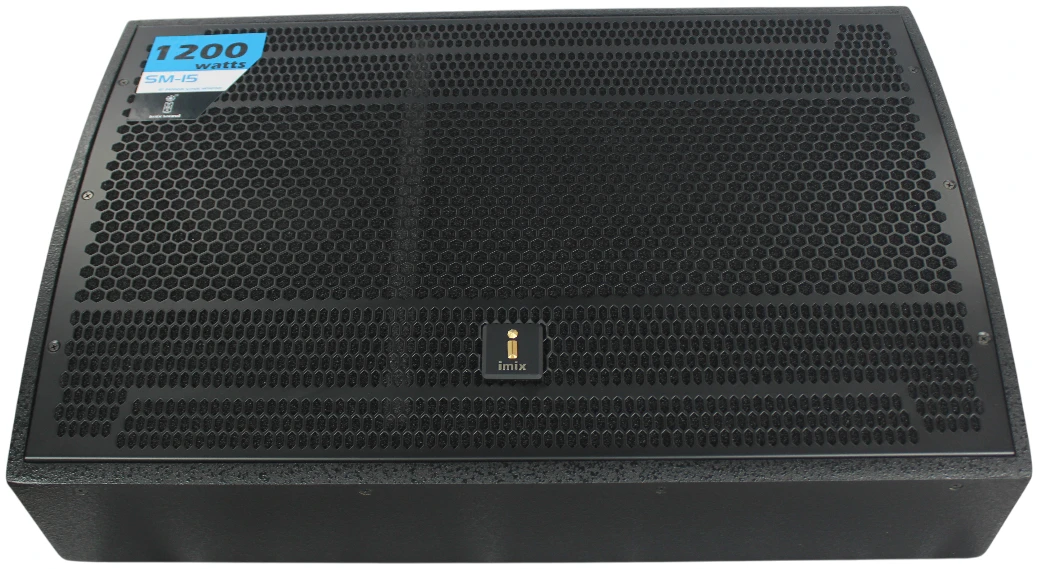 SM-15 15″ 1200W Passive Speaker
