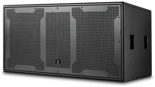 DB-218 Double 18 INCH Passive Subwoofer