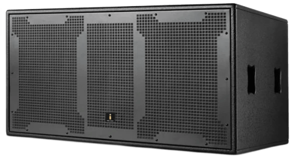 DB-218 Double 18 INCH Passive Subwoofer